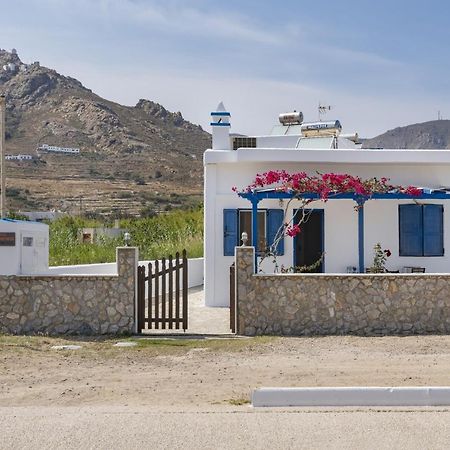 Livadi  Studios Ninemia Serifos 5 מראה חיצוני תמונה