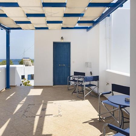 Livadi  Studios Ninemia Serifos 5 מראה חיצוני תמונה