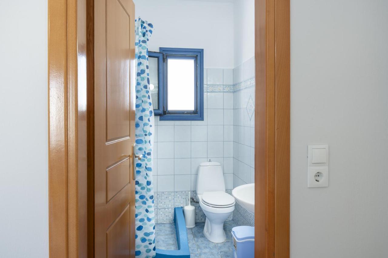 Livadi  Studios Ninemia Serifos 5 מראה חיצוני תמונה